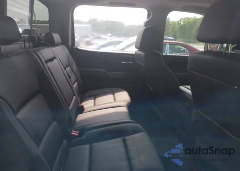 2016 GMC Sierra 1500 Slt из США, поврежденный, VIN 3GTU2NEC5GG264395